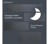 Tartini, G. - Cantabile E Suonabile [Import]