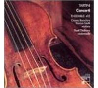 Tartini, Giuseppe - Concerti