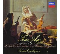 Tartini:Il Trillo Del Diavolo [Import allemand]