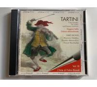 Tartini - Sonatas for Violin and Continuo [Import]