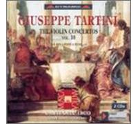 Tartini - Violin Concertos 10