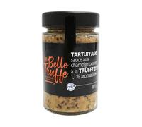 Tartuffade sauce aux champignons et à la truffe d'été - Pot 185g