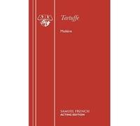 Tartuffe (Acting Edition) Moliere, Jean Baptiste (Auteur)