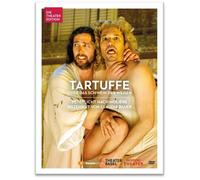 Tartuffe Oder das Schwein der Weisen – Katja Jung – DVD – Import (NAXOS)