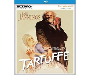 Tartuffe [Blu-Ray]