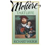 Tartuffe, by Moliere