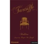 Tartuffe by Roger McGough Moliere (Auteur)