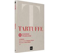 Tartuffe De Molière