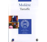 Tartuffe De Molière