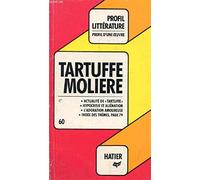 Tartuffe de Molière