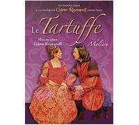Le Tartuffe DVD