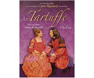 Tartuffe de Molière