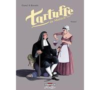 Tartuffe, de Molière T01