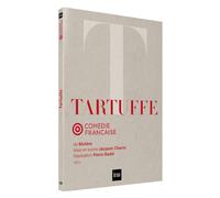 Tartuffe DVD DVD