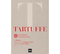 TARTUFFE - DVD [HD DVD]