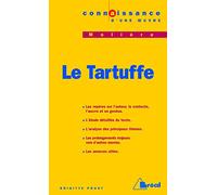 Molière – Tartuffe – Prost – Bréal – broché