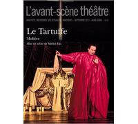 Tartuffe Numero Hors Serie - Molière - L'avant-Scene Theatre - broché - Revue