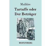 Tartuffe Oder Der Betrüger