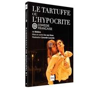 Le Tartuffe ou l'hypocrite – Comédie-Française – DVD – INA