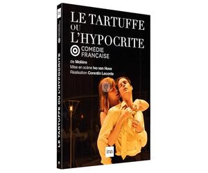 TARTUFFE OU L'HYPOCRITE (LE) - COMEDIE FRANCAISE - DVD [HD DVD]