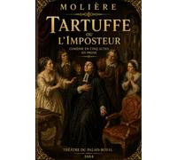 Tartuffe: ou l'Imposteur
