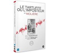 Tartuffe ou l'imposteur DVD G