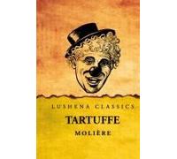 Tartuffe Paperback Book By Molière