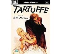 Tartuffe , (Silent) G