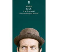 Tartuffe, the Imposter