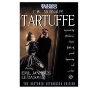 Tartuffe/The Way To Murnau