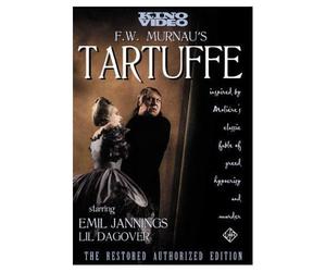 Tartuffe/The Way To Murnau