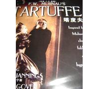 Tartuffe (vo)
