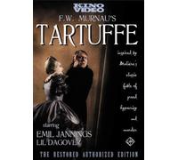 Tartuffe & Way to Murnau [Import USA Zone 1]
