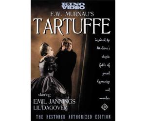 Tartuffe & Way to Murnau [Import USA Zone 1]