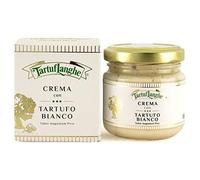 Tartuflanghe - BLANC CRÈME DE TRUFFE ALBA (7,5% - Tuber magnatum Pico) 90g