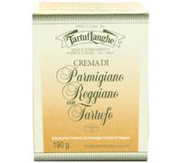 Tartuflanghe - Crème de Parmigiano Reggiano DOP à la truffe (. Tuber aestivum Vitt) 190g
