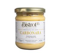 Tartuflanghe - Crème de Parmigiano Reggiano DOP à la truffe (. Tuber aestivum Vitt) 190g