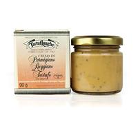 Tartuflanghe - Crème de Parmigiano Reggiano DOP à la truffe (. Tuber aestivum Vitt) 90g