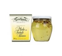 Tartuflanghe - MIEL D'ACACIA À LA TRUFFE BLANCHE - 12 Packs de 260g