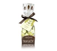 Tartuflanghe - MINI DOUCE TRUFFE D'ALBA - 200g PISTACHIO