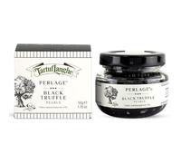 Tartuflanghe - PERLAGE perles de jus de truffe noire truffe noire (Tuber melanosporum) 50g