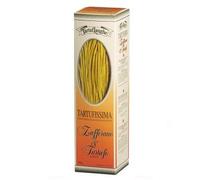 Tartuflanghe - TARTUFISSIMA AU SAFRAN ET À LA TRUFFE - Tagliolini (boîte) - 12 Packs de 250g