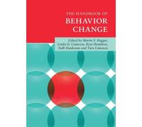Taru Lintunen The Handbook of Behavior Change (Poche)