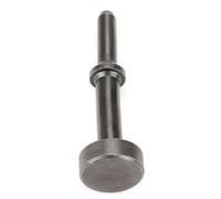 Taruor Bit de Marteau à Air Pneumatique Ensemble de 100 Mm Longueur étendue pour la Carrosserie Automobile et la Formation Tôlerie (100 mm)