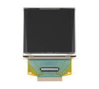 Taruor Module d'affichage OLED de 1,5 Pouce 128x128 Réponse Rapide en Pleine Couleur pour Les Appareils Intelligents