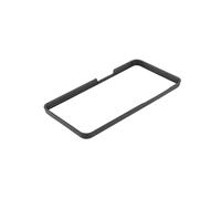 Taruor Protecteur en Verre trempé Anti-Espion 9h, Transparence élevée, Conception Conviviale Compatible avec IP13 / 13 Pro, avec Une Protection Anti-Espion, Résistant aux Rayures