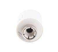 Taruor Thermostat Radiateur D'affichage à DED, Contrôler la Température de Votre Maison de N'importe où, Horaire Hebdomadaire, Contrôle Vocal, Verrouillage des Enfants, économie (Zigbee)