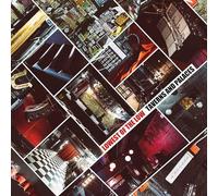 Tarverns & Palaces [Translucent Ruby Red Colored Vinyl] [Import]