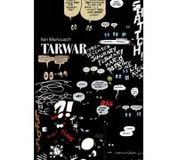 Tarwar - Ilan Manouach - La Cinquieme Couche - broché - Bande dessinée