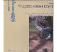 Tarwater Band - Walking across egypt / Vinyl record [Vinyl-LP]